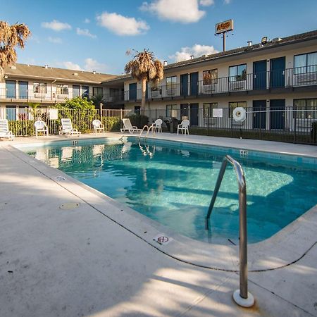 Motel 6-Ft. Pierce, Fl Fort Pierce Exterior foto