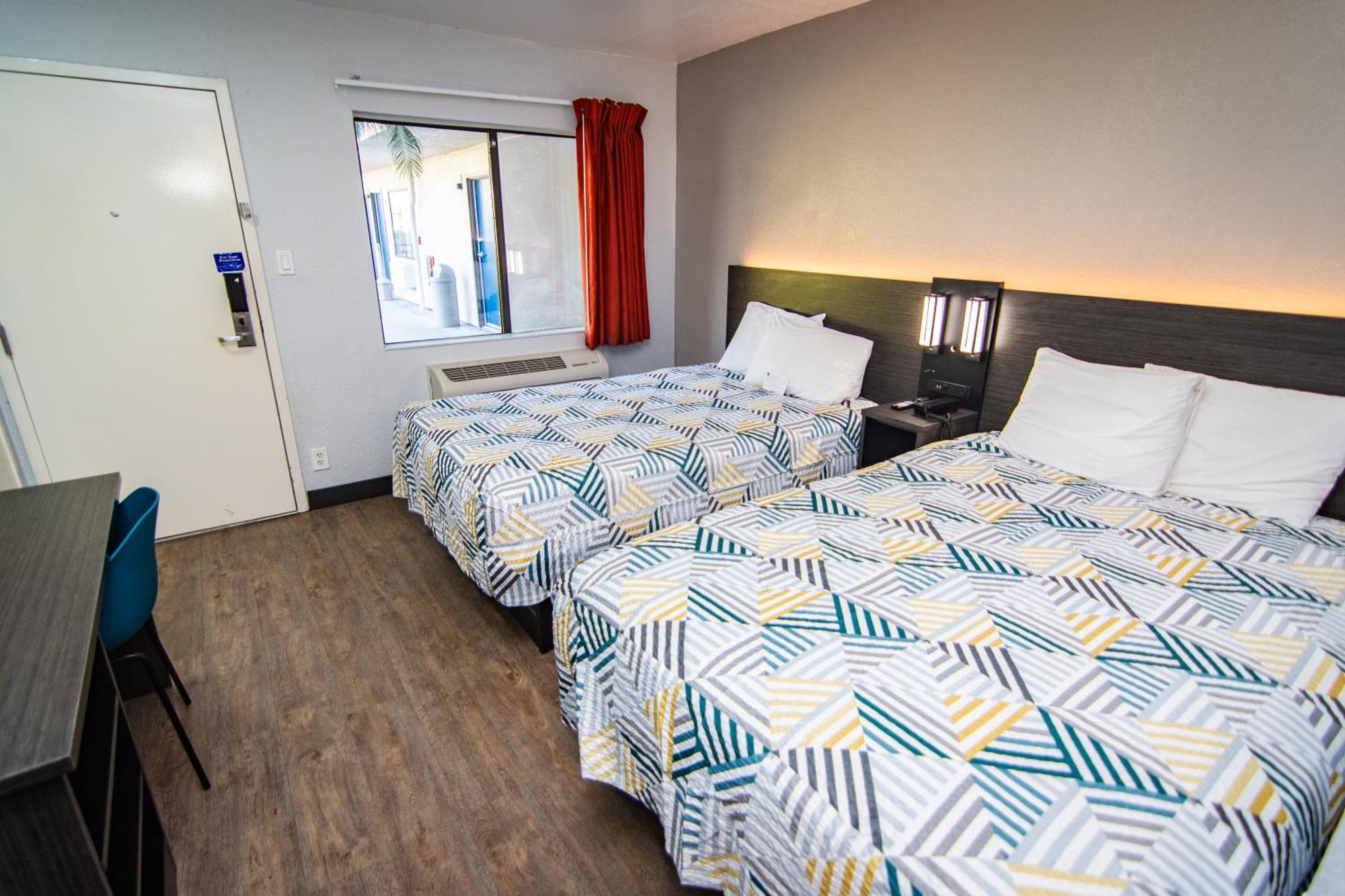 Motel 6-Ft. Pierce, Fl Fort Pierce Exterior foto